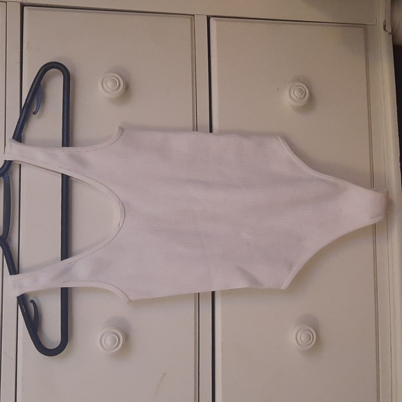 ZARA bodysuit - Picture 3 of 4